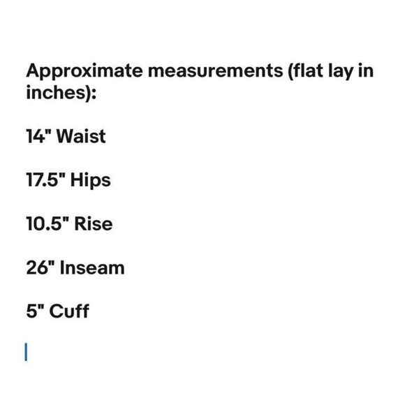 Judy Blue Jeans 7/28 Hi Rise Cropped Slim Stretch Denim Style 82390 - Picture 13 of 15